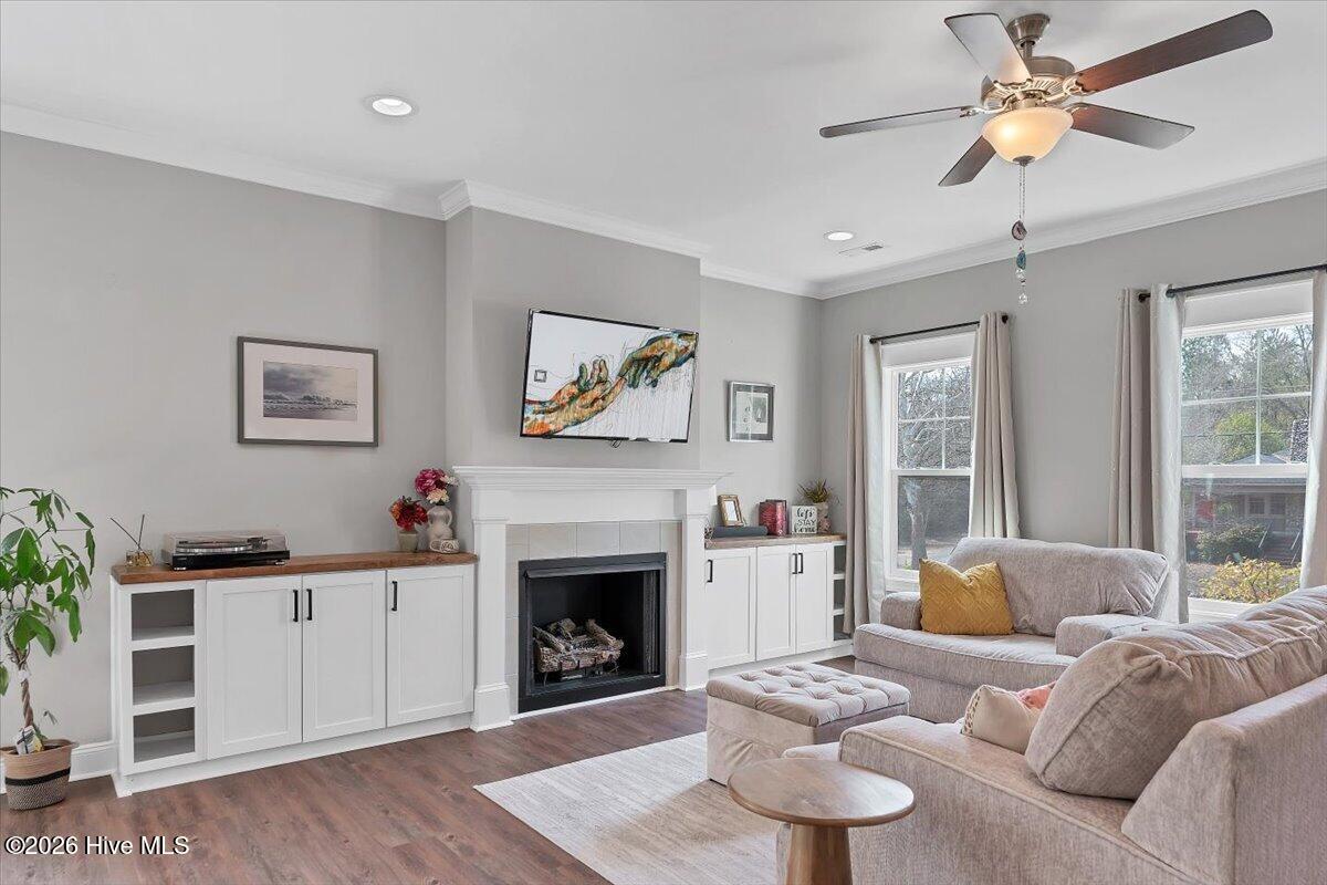 3667 Murdocksville Road West End, NC 27376 - Photo 8 of 47 25-4_3667 Murdocksville Rd, West End_LDT