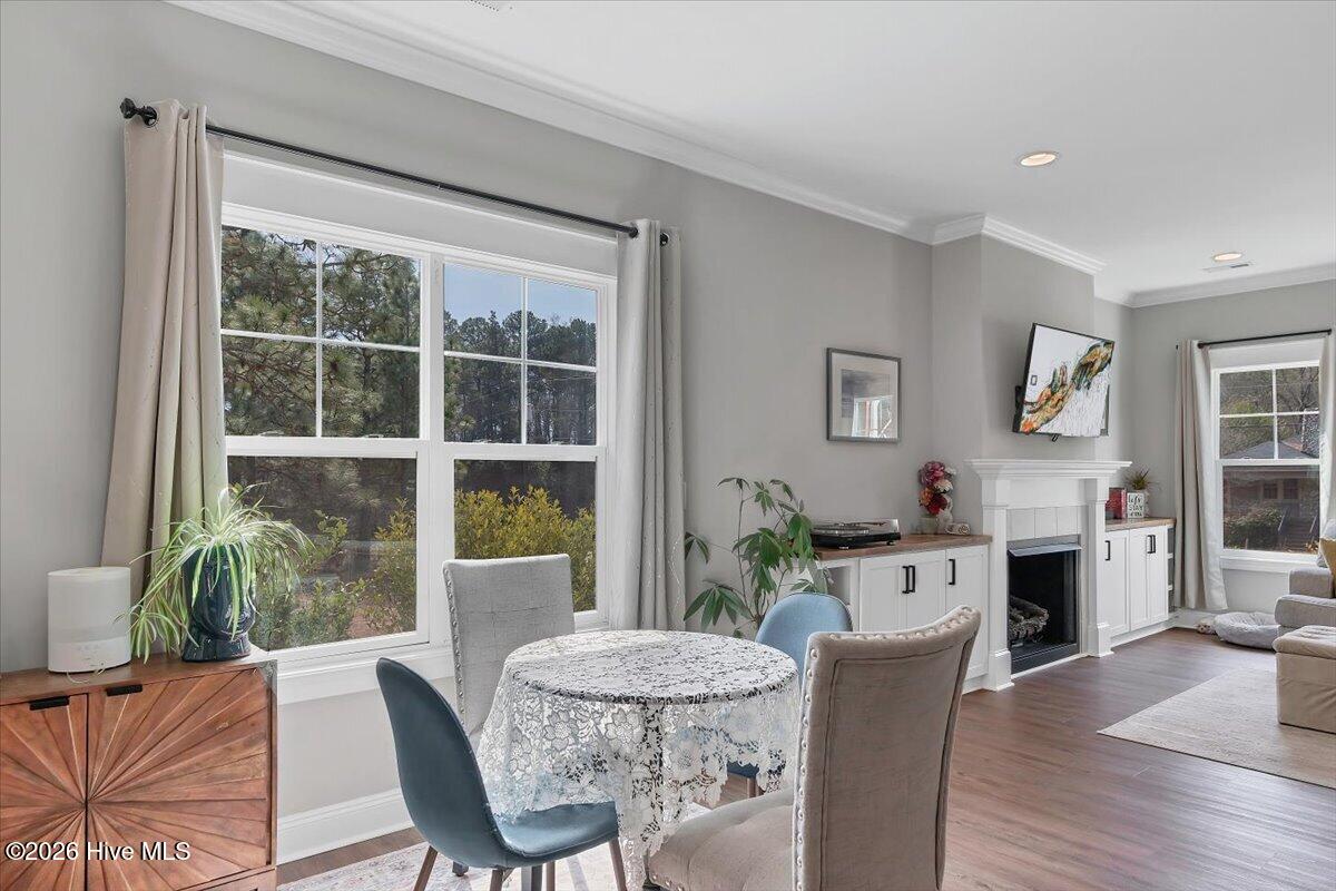 3667 Murdocksville Road West End, NC 27376 - Photo 9 of 47 26-14_3667 Murdocksville Rd, West End_LD