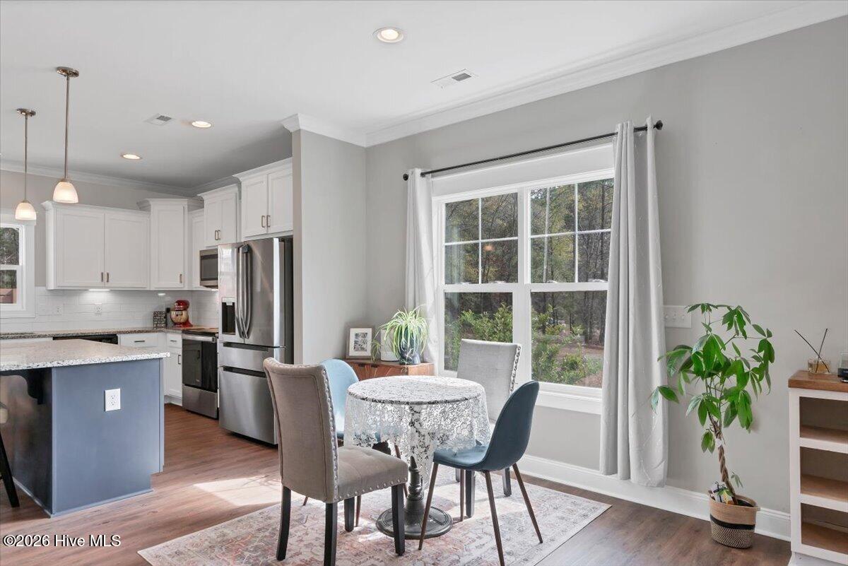 3667 Murdocksville Road West End, NC 27376 - Photo 10 of 47 16-13_3667 Murdocksville Rd, West End_LD