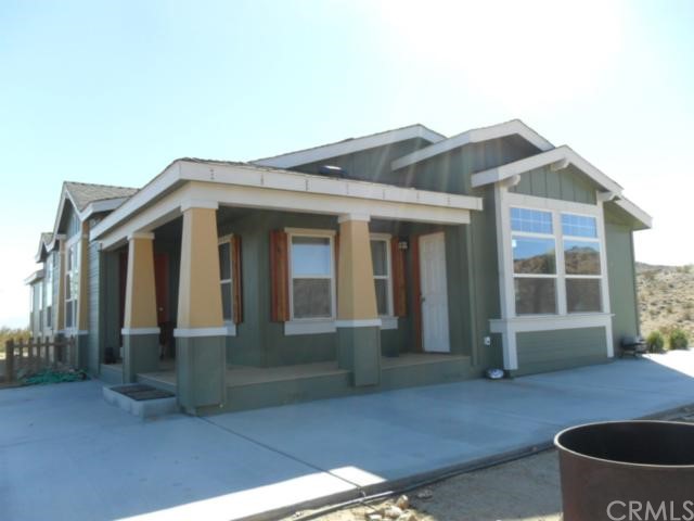 60625 Sonora Road Joshua Tree, CA 92252 - Photo 1 of 1