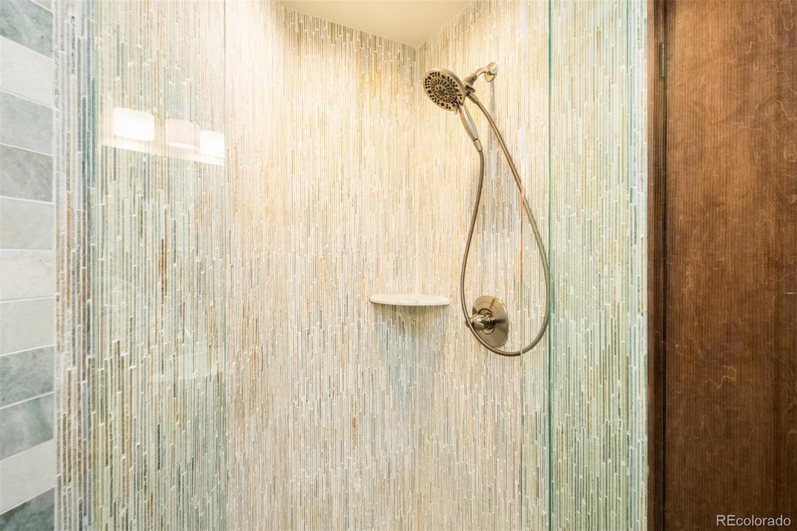 415 Drake Street Boulder, CO 80305 - Photo 30 of 40 a bathroom with shower