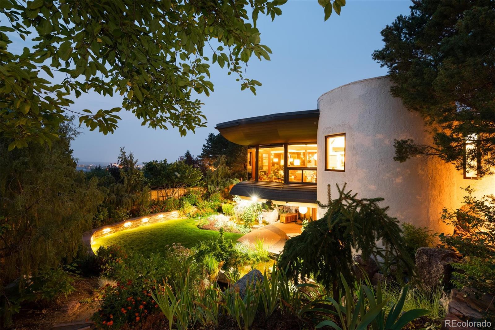 415 Drake Street Boulder, CO 80305 - Photo 3 of 40 a view of a lake