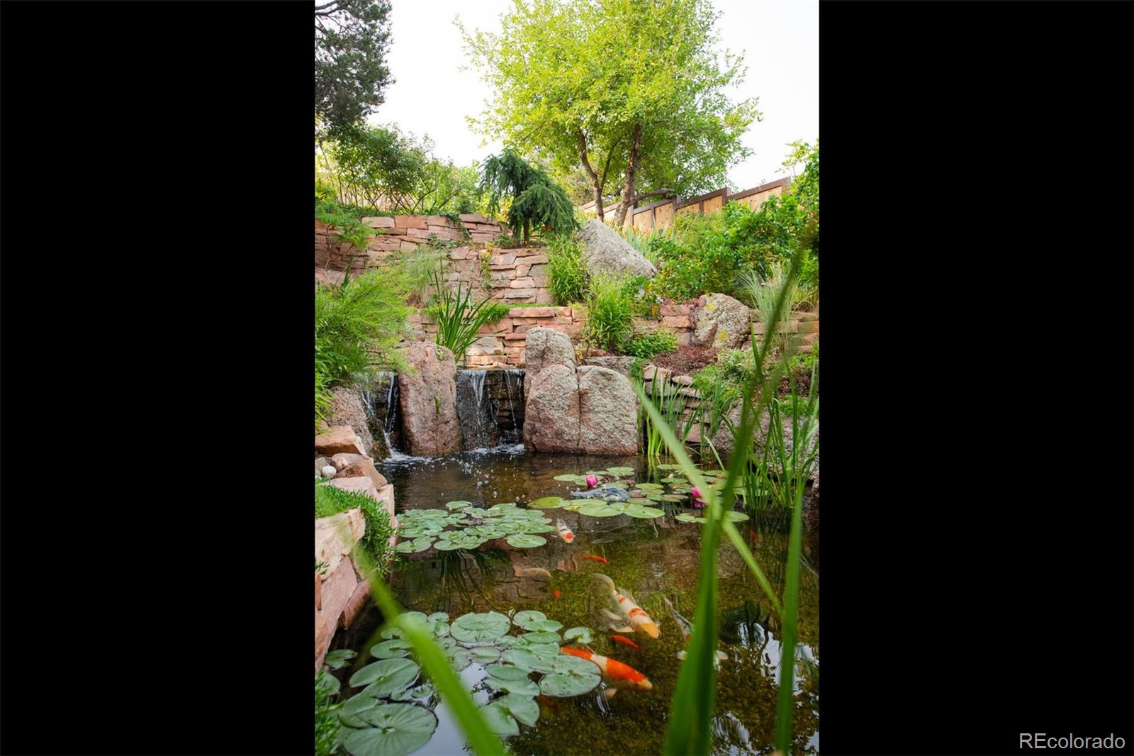 415 Drake Street Boulder, CO 80305 - Photo 37 of 40 a view of outdoor