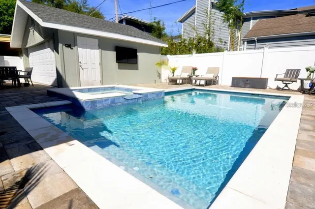 $7,200 | 2905 West Bay Ct Avenue, Tampa, FL 33611