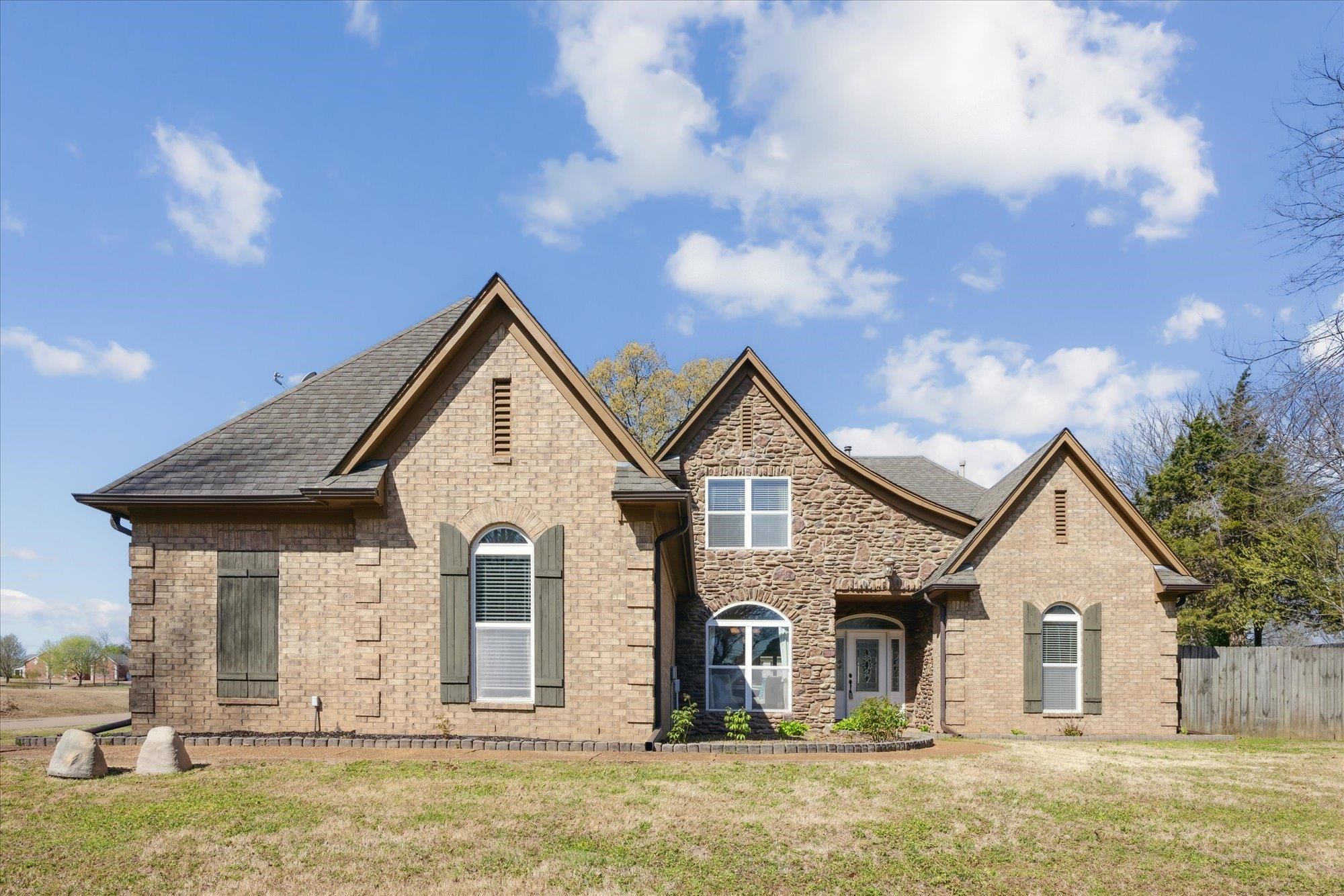 40 Christopher Road Oakland, TN 38060 - Photo 1 of 27 Gallery Image 1