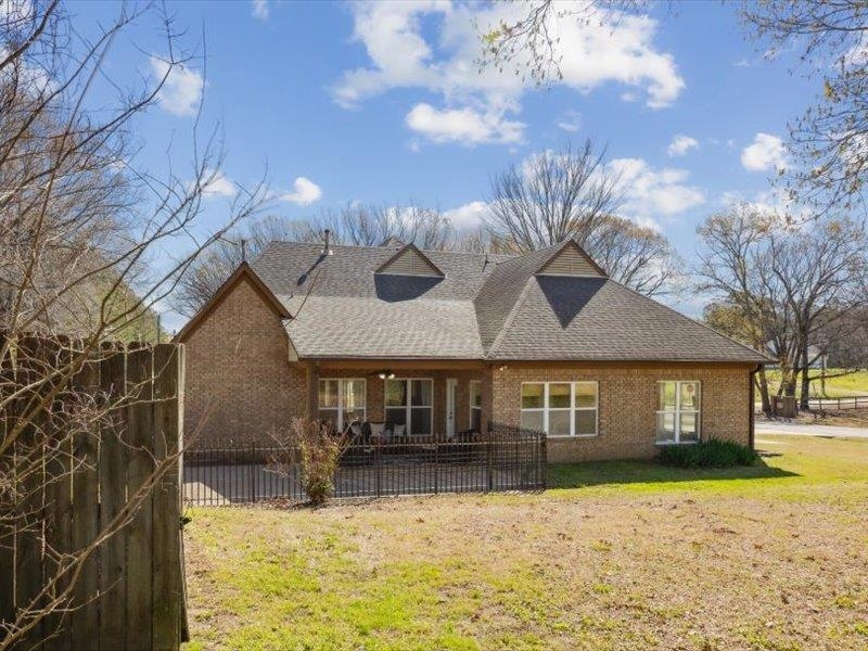 40 Christopher Road Oakland, TN 38060 - Photo 25 of 27 Gallery Image 25