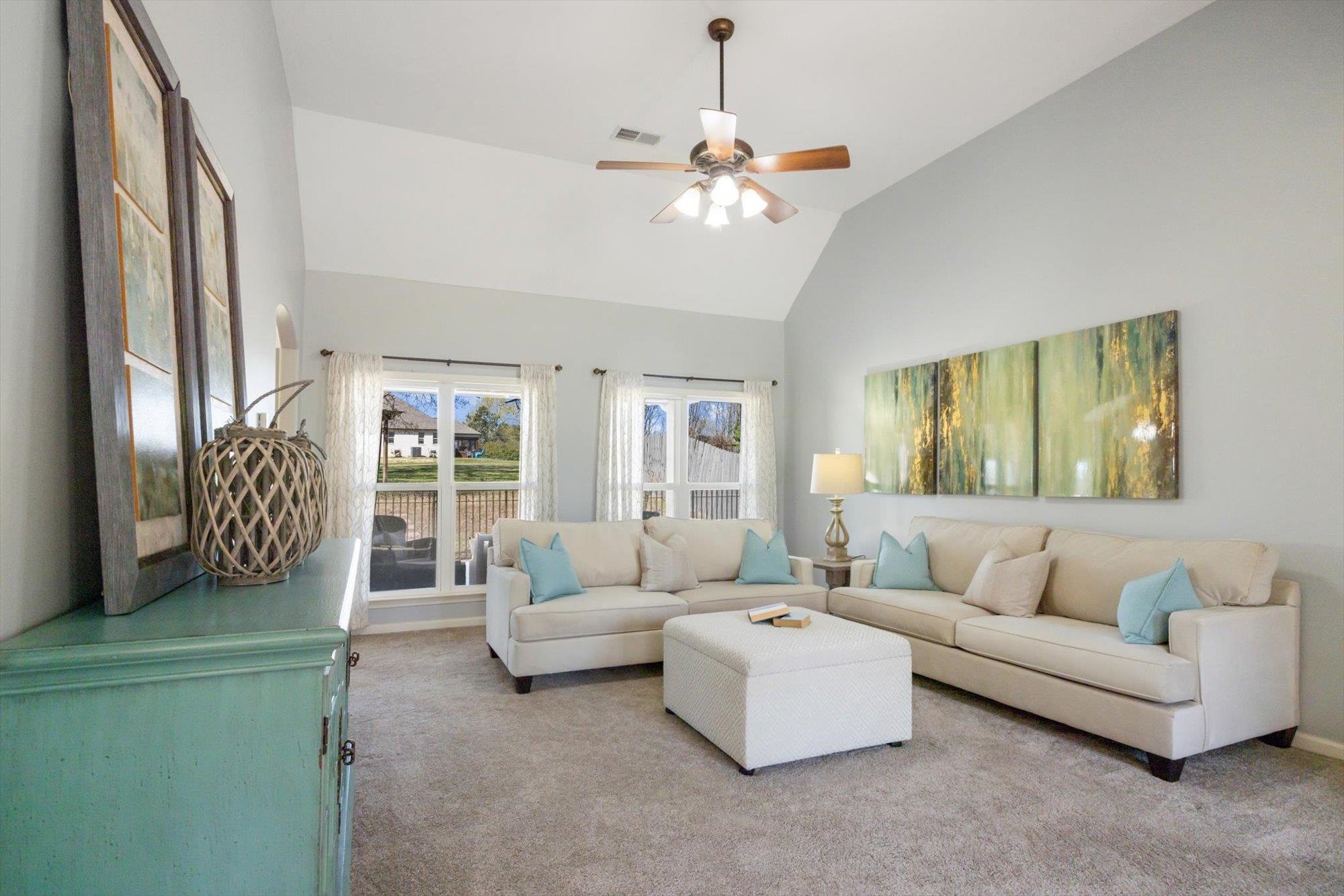 40 Christopher Road Oakland, TN 38060 - Photo 6 of 27 Gallery Image 6