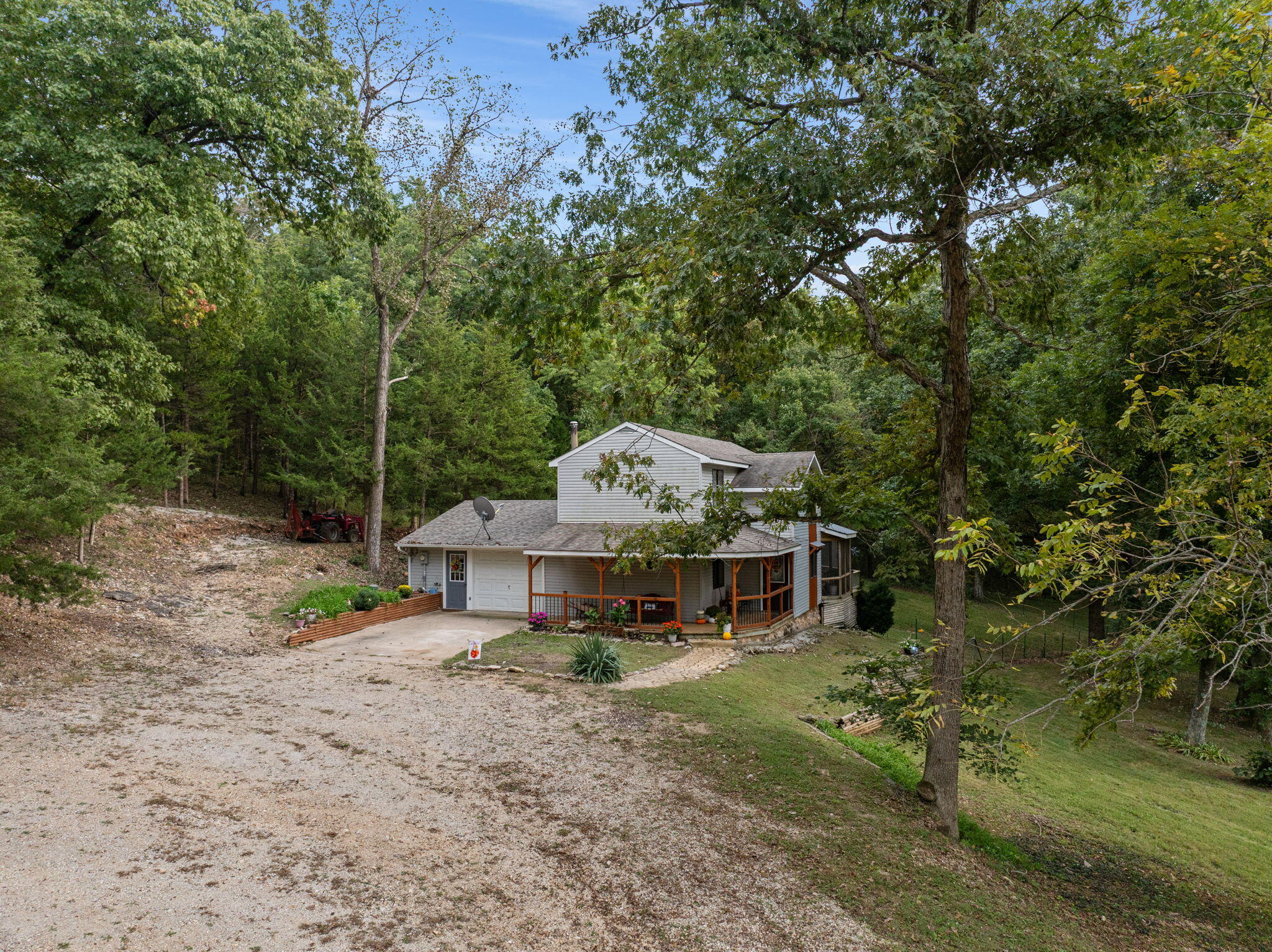 26669 Cave Creek Road Prairie Home, MO 65068 - Photo 49 of 60 Gallery Image 49