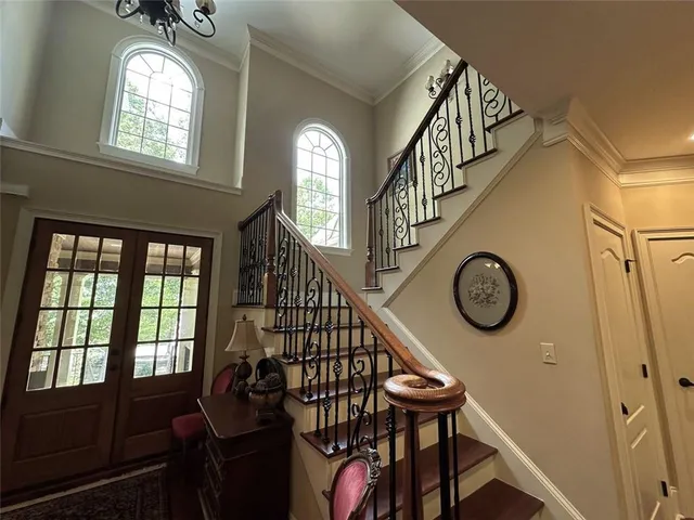 $775,000 | 44 East Heritage Drive, Rydal, GA 30171
