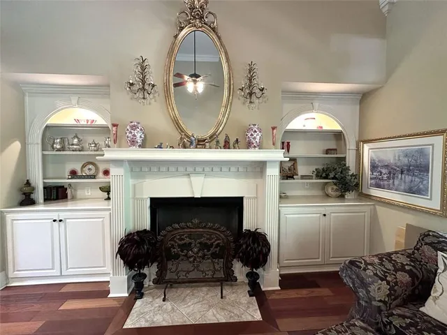 $775,000 | 44 East Heritage Drive, Rydal, GA 30171