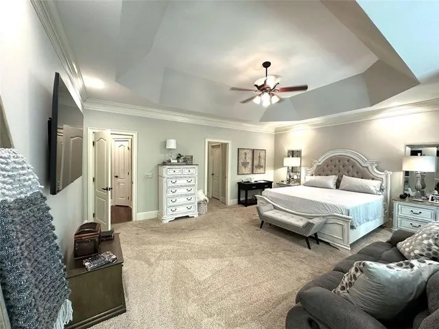 $775,000 | 44 East Heritage Drive, Rydal, GA 30171