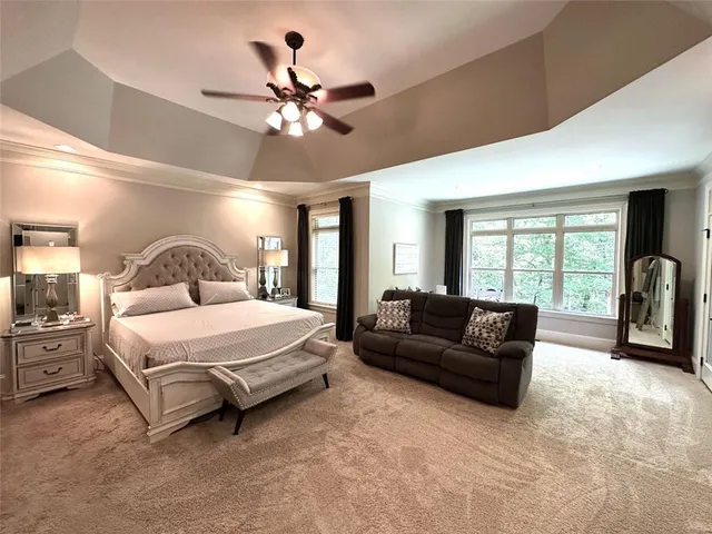 $775,000 | 44 East Heritage Drive, Rydal, GA 30171