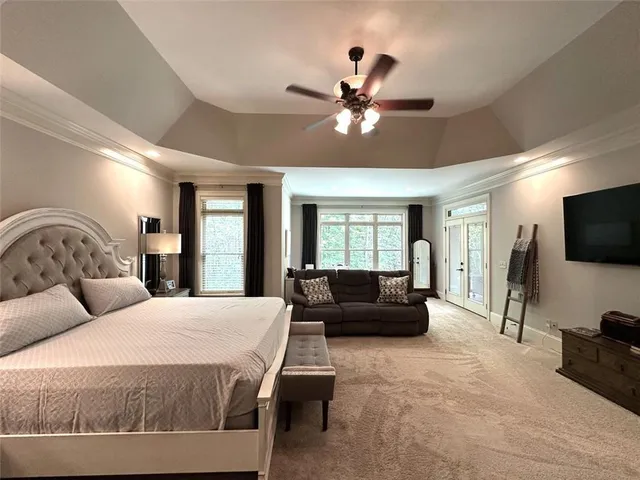 $775,000 | 44 East Heritage Drive, Rydal, GA 30171