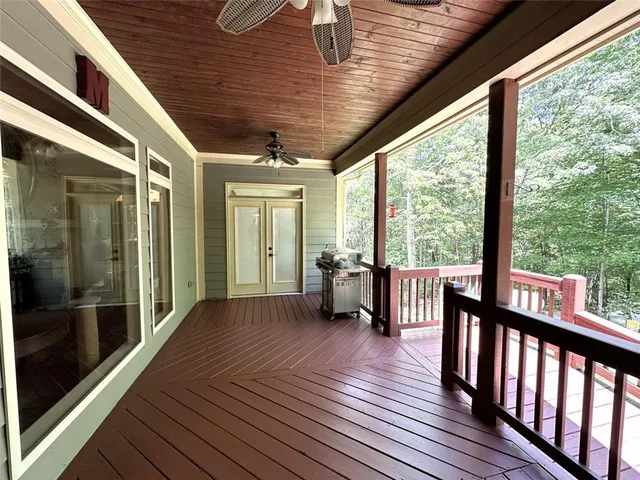 $775,000 | 44 East Heritage Drive, Rydal, GA 30171