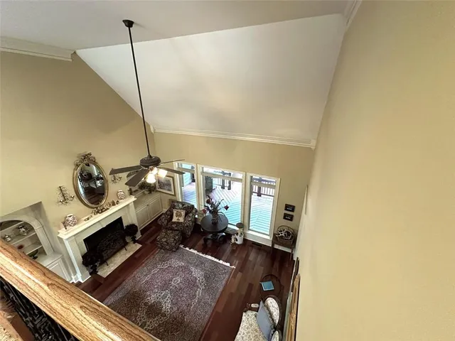 $775,000 | 44 East Heritage Drive, Rydal, GA 30171