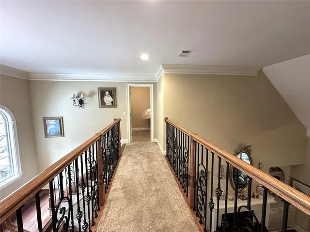 $775,000 | 44 East Heritage Drive, Rydal, GA 30171