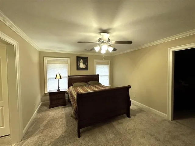 $775,000 | 44 East Heritage Drive, Rydal, GA 30171