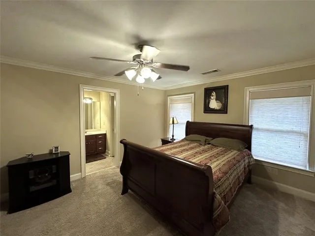 $775,000 | 44 East Heritage Drive, Rydal, GA 30171