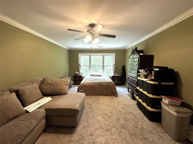 $775,000 | 44 East Heritage Drive, Rydal, GA 30171