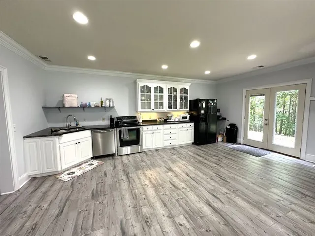 $775,000 | 44 East Heritage Drive, Rydal, GA 30171