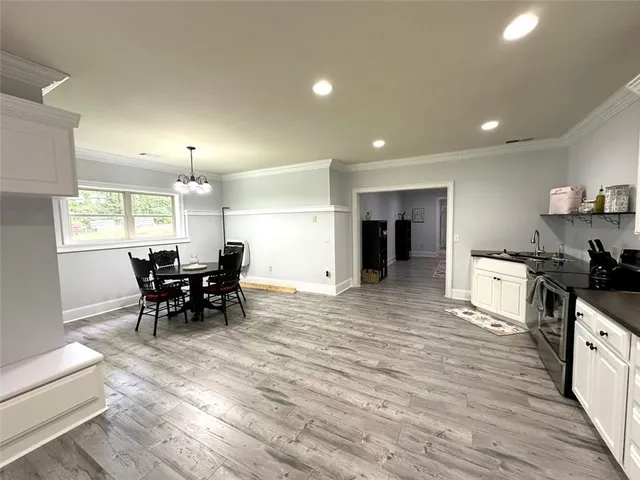 $775,000 | 44 East Heritage Drive, Rydal, GA 30171