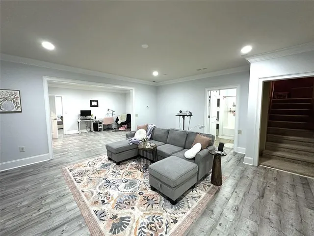 $775,000 | 44 East Heritage Drive, Rydal, GA 30171