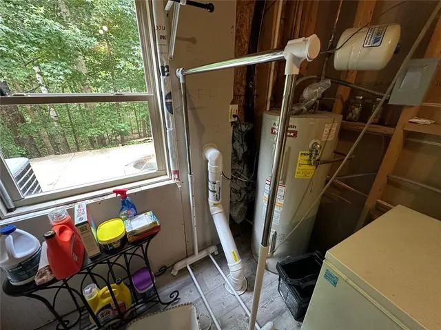 $775,000 | 44 East Heritage Drive, Rydal, GA 30171