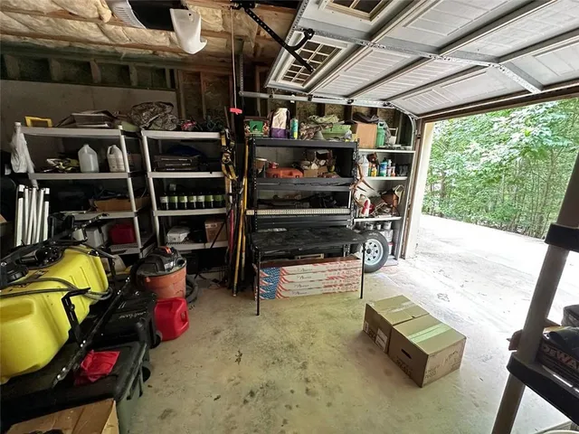 $775,000 | 44 East Heritage Drive, Rydal, GA 30171