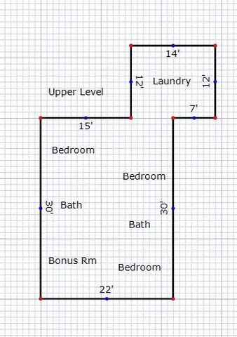 $775,000 | 44 East Heritage Drive, Rydal, GA 30171