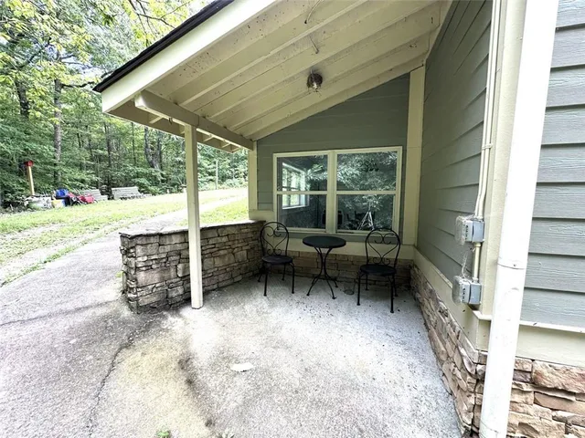 $775,000 | 44 East Heritage Drive, Rydal, GA 30171