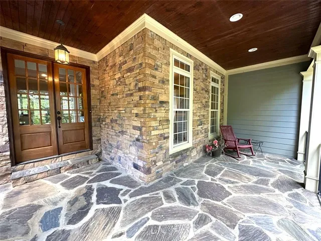 $775,000 | 44 East Heritage Drive, Rydal, GA 30171