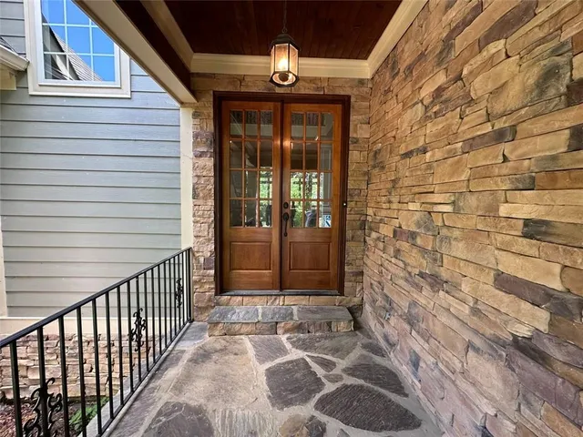 $775,000 | 44 East Heritage Drive, Rydal, GA 30171