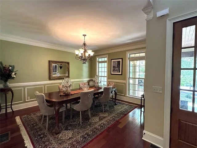 $775,000 | 44 East Heritage Drive, Rydal, GA 30171