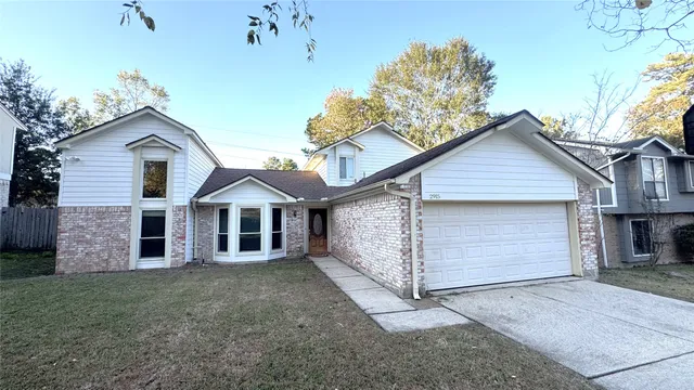 $175,000 | 2915 Whispering Springs Drive, Spring, TX 77373