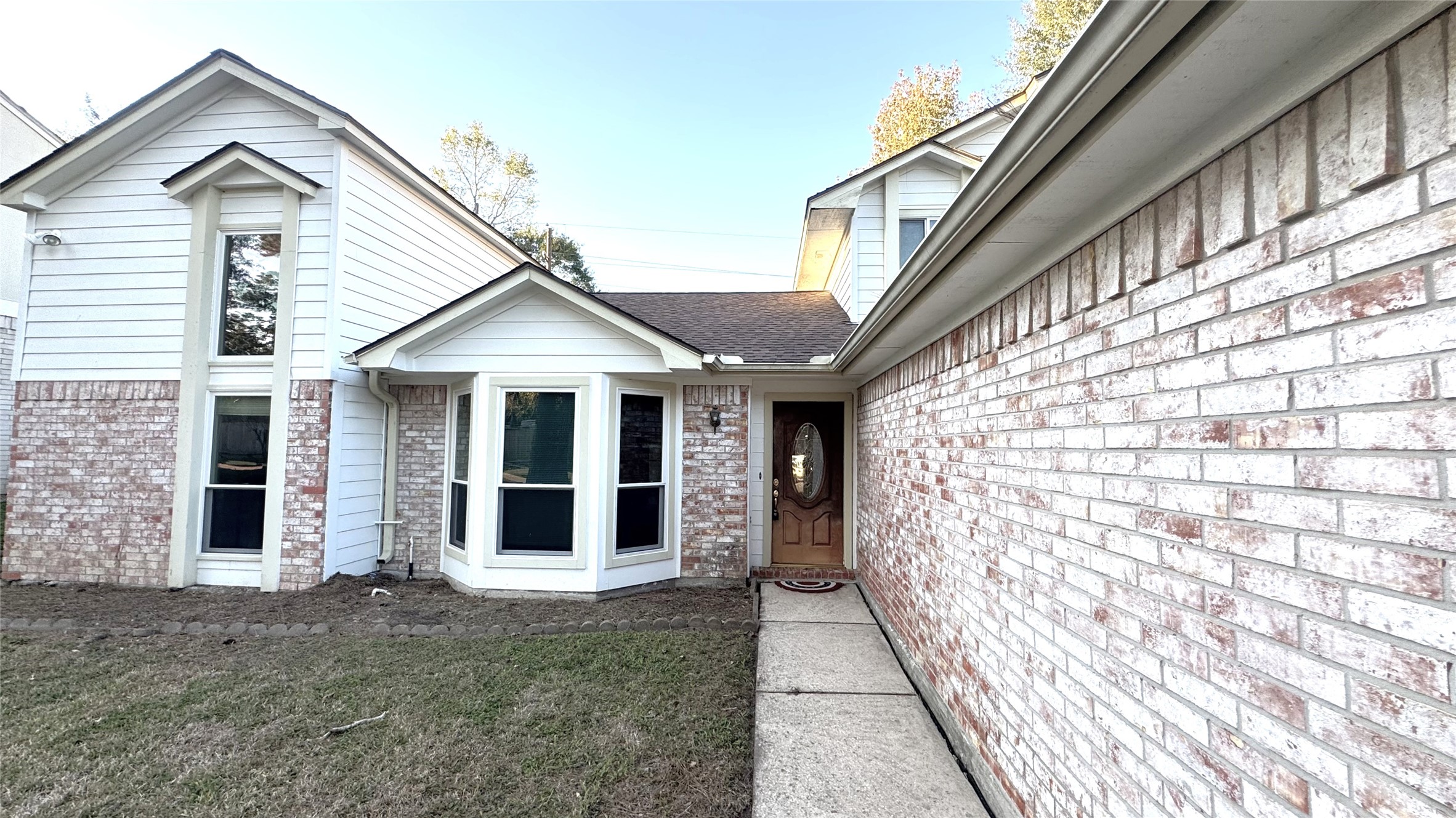 2915 Whispering Springs Drive Spring, TX 77373 - Photo 2 of 30