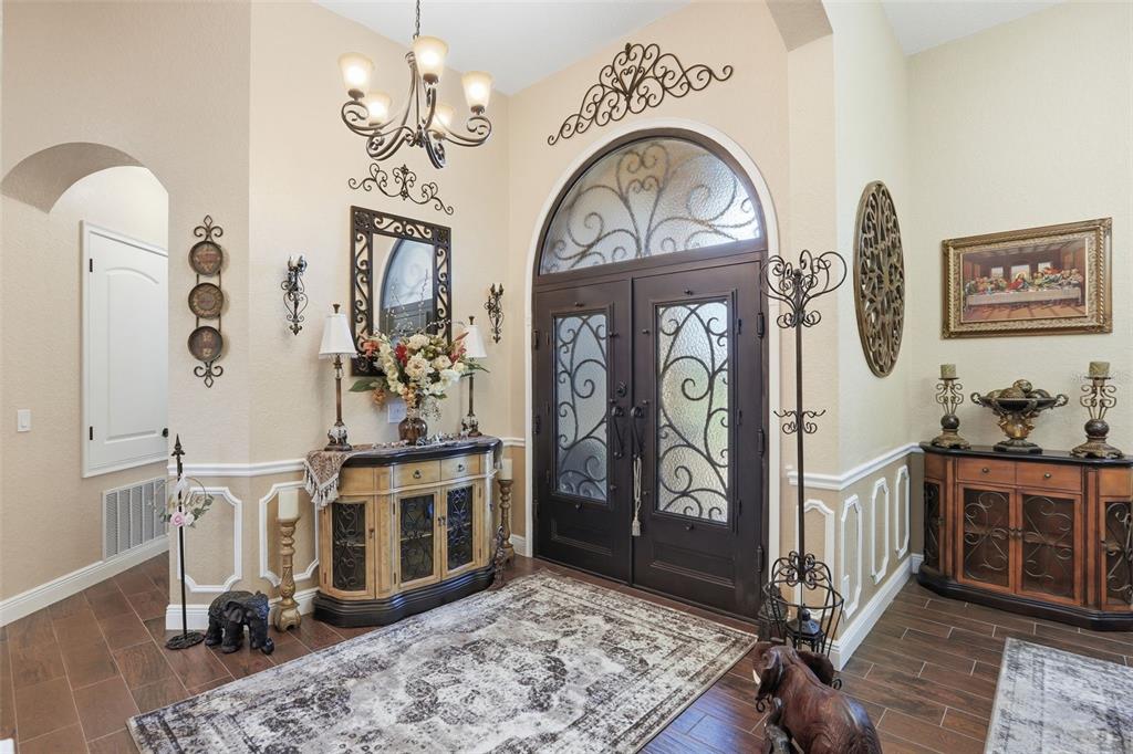 13429 Montevista Road Clermont, FL 34711 - Photo 9 of 89 a view of a interior of house