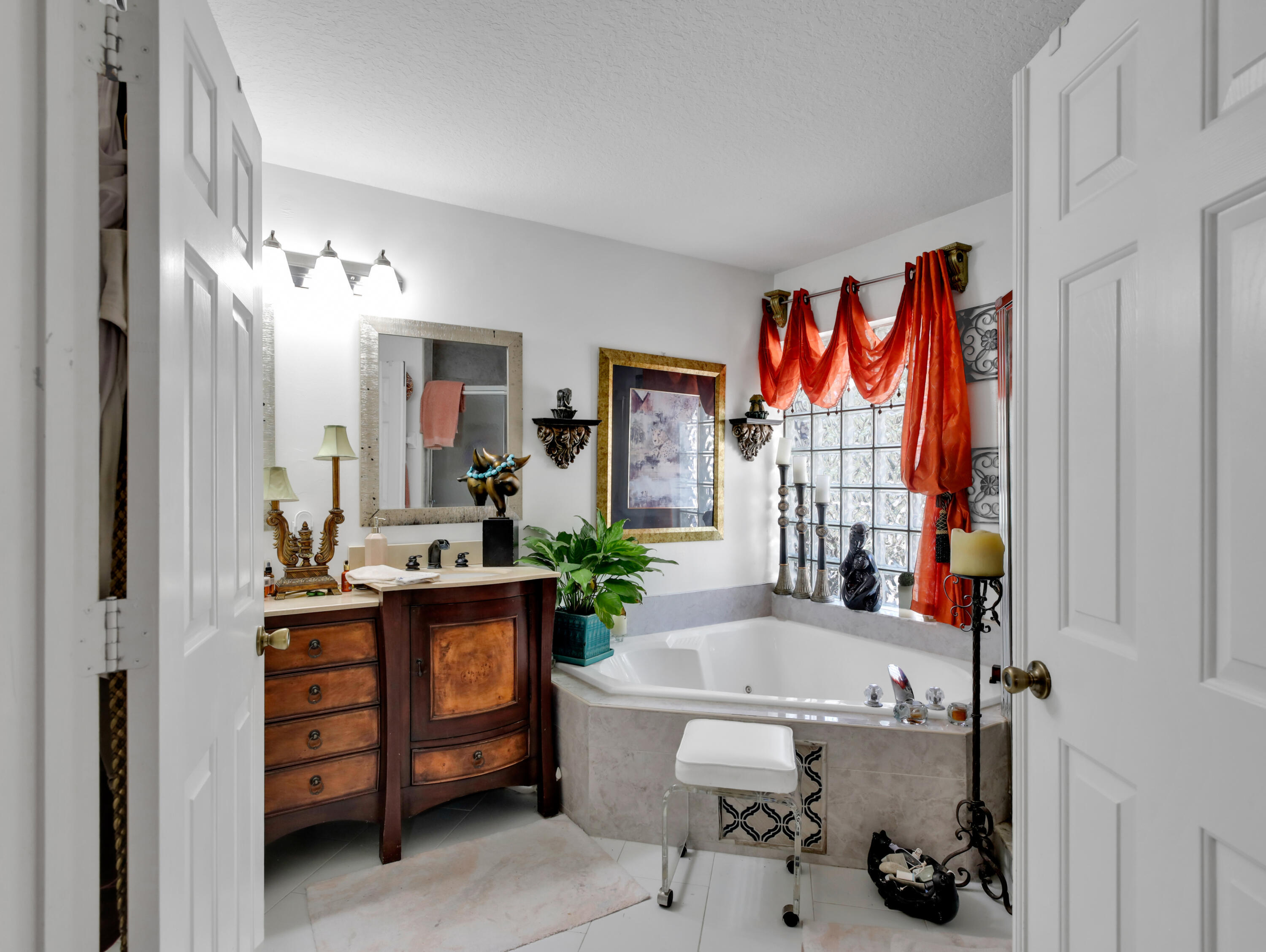 15049 85th Road North Loxahatchee, FL 33470 - Photo 40 of 53 Master Bathroom