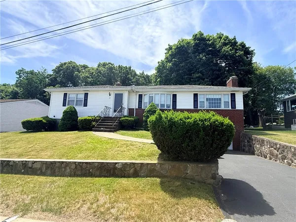 $349,900 | 24 Jacqueline Drive, Providence, RI 02909