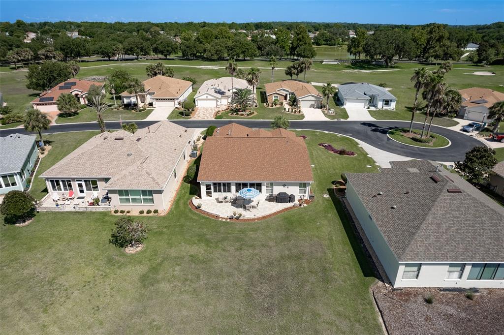 15541 Southwest 11th Terrace Road Ocala, FL 34473 - Photo 34 of 38