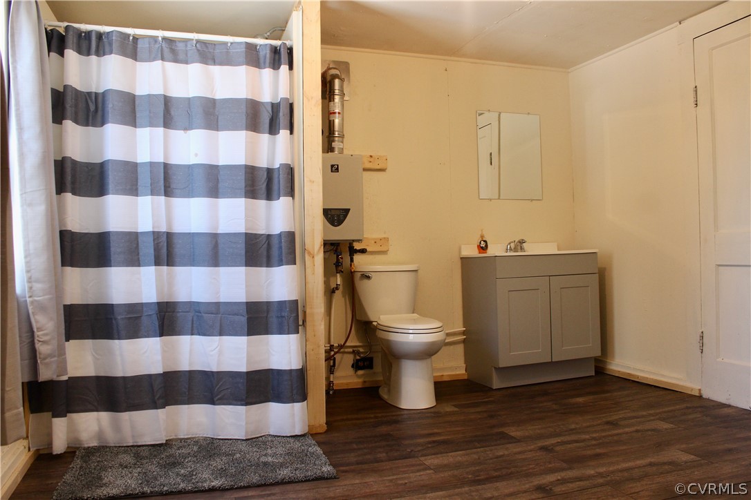 2244 Hardings Mill Road Nathalie, VA 24577 - Photo 12 of 47