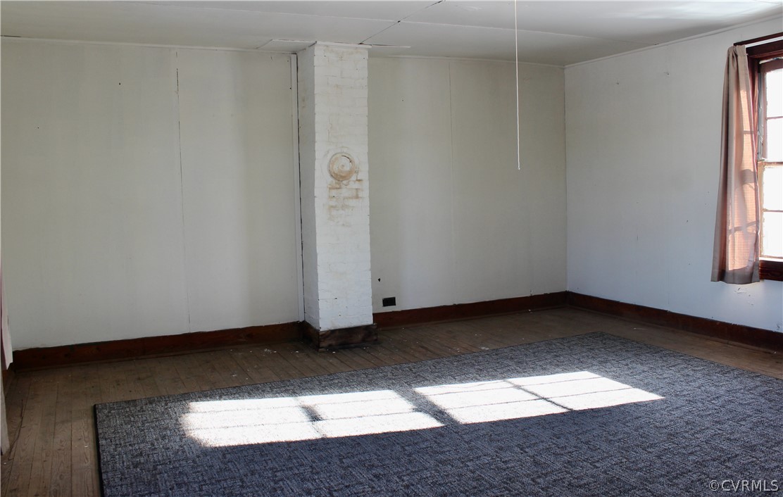 2244 Hardings Mill Road Nathalie, VA 24577 - Photo 16 of 47