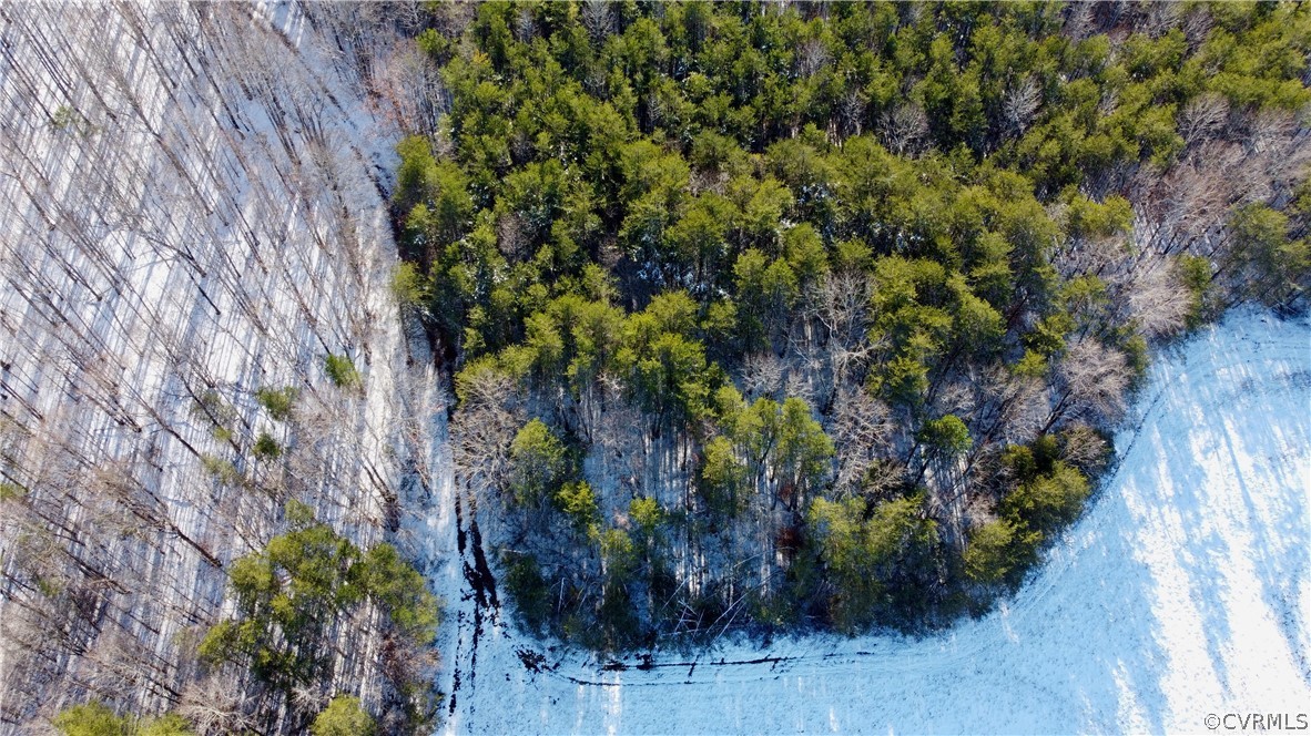 2244 Hardings Mill Road Nathalie, VA 24577 - Photo 17 of 47