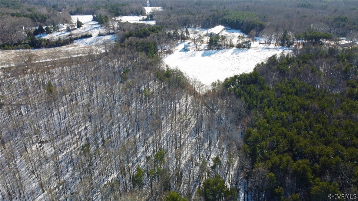 2244 Hardings Mill Road Nathalie, VA 24577 - Photo 18 of 47