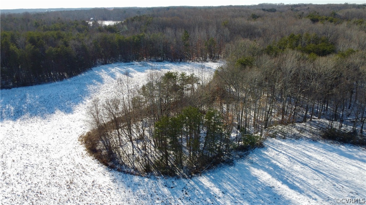 2244 Hardings Mill Road Nathalie, VA 24577 - Photo 3 of 47