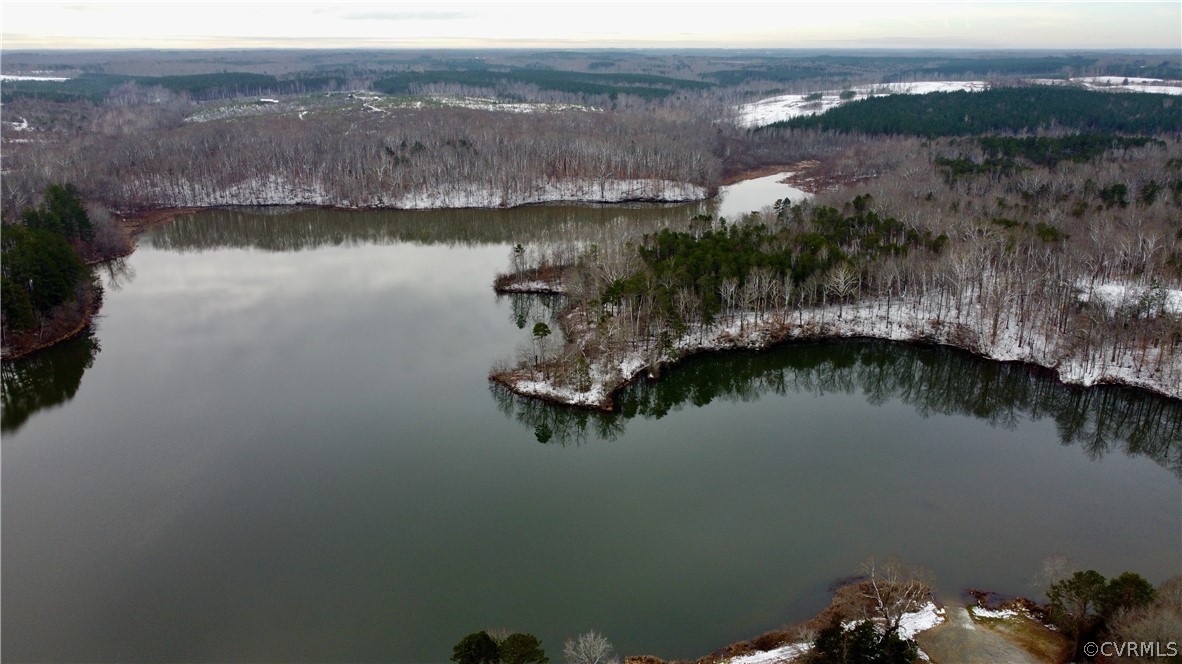 2244 Hardings Mill Road Nathalie, VA 24577 - Photo 32 of 47 Conner Lake