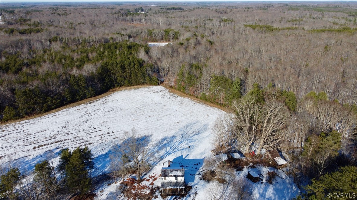 2244 Hardings Mill Road Nathalie, VA 24577 - Photo 33 of 47