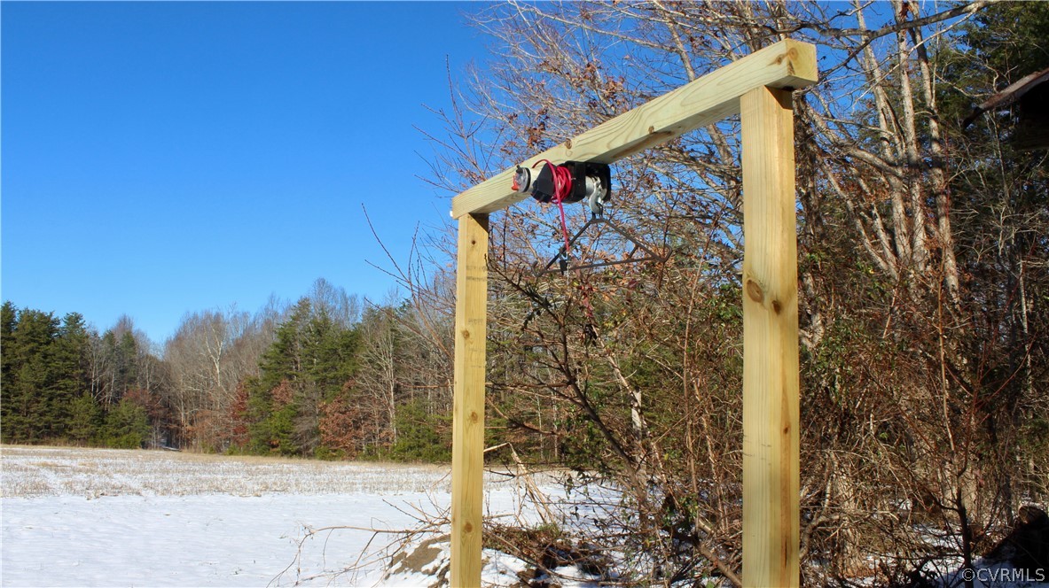 2244 Hardings Mill Road Nathalie, VA 24577 - Photo 35 of 47