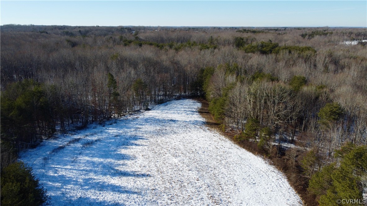 2244 Hardings Mill Road Nathalie, VA 24577 - Photo 37 of 47