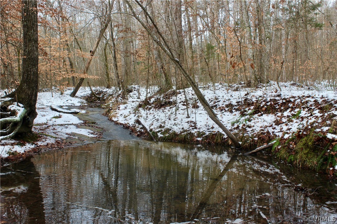 2244 Hardings Mill Road Nathalie, VA 24577 - Photo 38 of 47