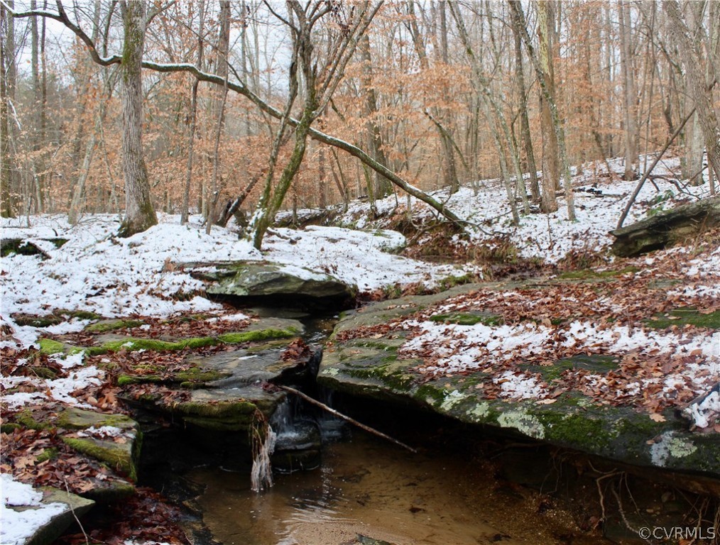 2244 Hardings Mill Road Nathalie, VA 24577 - Photo 39 of 47